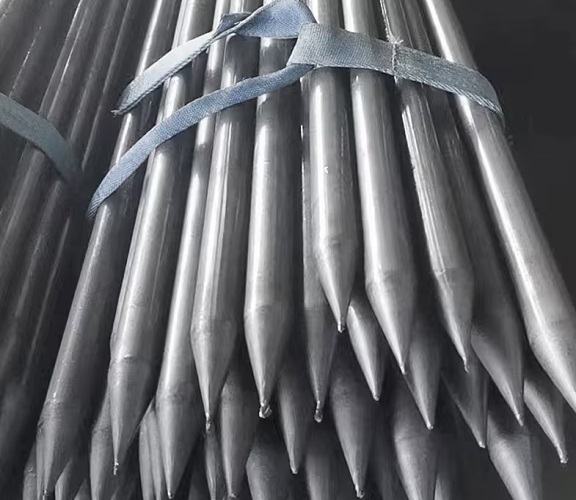 福建自进式钢花管管棚一体