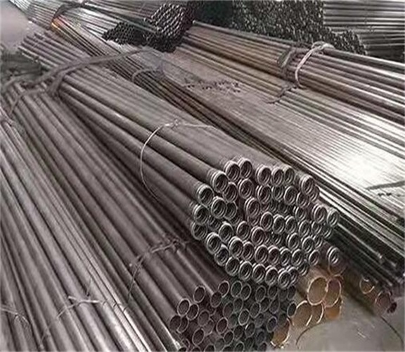 福建螺旋式声测管工地安装