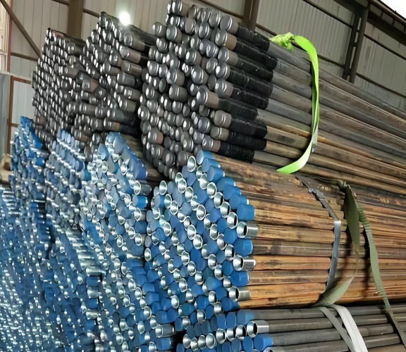 福建单向注浆管流量可控