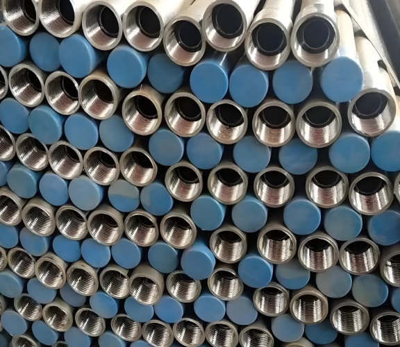 福建无缝注浆管注浆效果好
